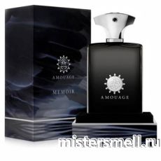 Amouage - Memoir Man, 90ml