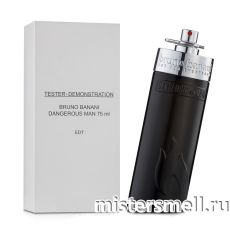 Тестер Bruno Banani Dangerous Man