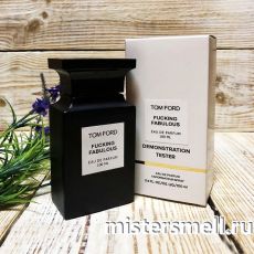 Тестер Tom Ford Fucking Fabulous
