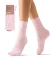 OMSA COMFORT 354 Omsa Носки Rosa (Розовый)