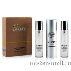 Парфюм 3х20мл DKNY Be Delicious