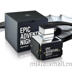 Emper Epic Adventure Night, 100 ml