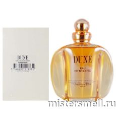 Тестер Christian Dior Dune Women