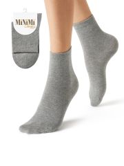 MINI COTONE 1202 Minimi Носки Grigio Chiaro (Серый)