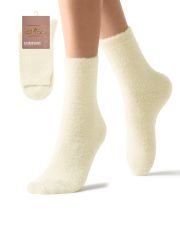 OMSA COMFORT 352, PC Omsa Носки Avorio (Молочный)