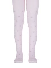 19С-36СП CONTE-KIDS Колготки Светло-розовый