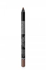 Карандаш для глаз GR Dream Eyes Eyeliner - 10 Dream Eyes Коричневый (410)