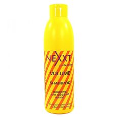 CL211438 Nexxt Volume Shampoo / Шампунь для объёма волос, 1000 мл NEXXT