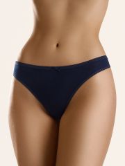 BO211 String, CO Minimi Трусы Blu Notte (Синий)
