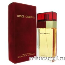 Dolce&Gabbana - Pour Femme, 100 ml