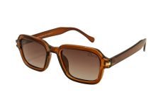Солнцезащитные очки Dario 320754 c3 Коричневый