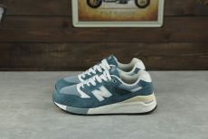 New Balance 998 из натуральной замши