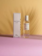 Тестер DIOR SAUVAGE, производство Дубай, 50 ml (LUXE) Арт.: 2878 Популярный французский бренд Christian Dior в 2015 году создал непревзойденный аромат для мужчин Sauvage. Его дикий и бунтарный характе
