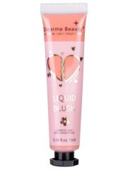 Dearme Beauty Румяна жидкие Liquid Blush,тон 05 Арт.: 9422