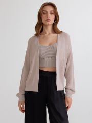 509240 Conte elegant Джемпер beige