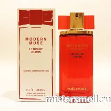 Тестер Lux Estee Lauder Modern Muse Le Rouge Gloss