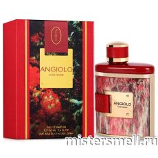 Flavia - Angiolo Pour Femme, 100 ml
