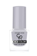 Лак для ногтей GR Ice Color (0-191) - 150 Серый (150)