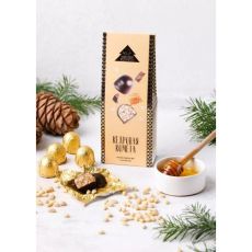 Кедровая комета классическая, 70г