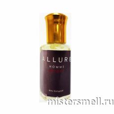 Масла арабские 12 мл Chanel Allure Homme Sport Eau Extreme