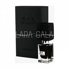 NASOMATTO BLACK AFGANO unisex 3ml parfume пробник
