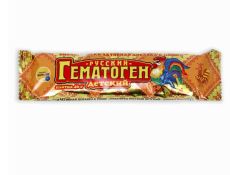 ЦЕНА ЗА 8 ШТ! Гематоген Русский детский, 40 г 7293941