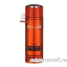 Дезодорант Silvana De Lux U105 Ex Nihilo Fleur Narcotique 200 ml