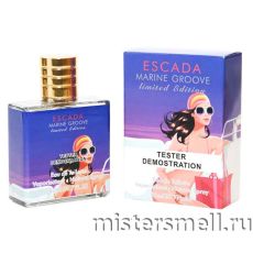 Тестер супер-стойкий 50 мл Escada Marine Groove