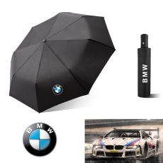 Зонт-автомат BMW