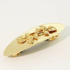 Заколка-автомат (9 см)