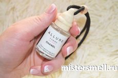 Авто-парфюм Chanel Allure Homme Sport 12 ml