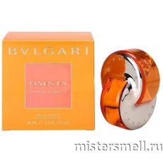 Bvlgari - Omnia Indian Garnet, 65 ml