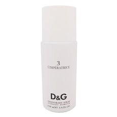 Дезодорант Dolce & Gabbana №3 L