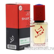Элитный парфюм Shaik U425 Montale Vanilla Cake