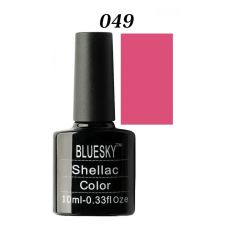 Шеллак Bluesky № 049 10 ml NEW
