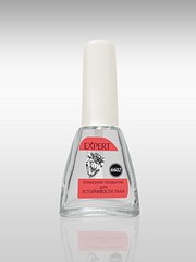 Severina-6602 Прочный алмазный щит для ногтей 5,5 мл
