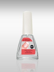 023496  Severina-6645. Защитная база под лак с кератином (база) 5,5 мл