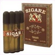 AA Sigare 90ml Муж