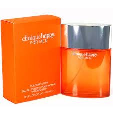 CLINIQUE HAPPY edt 15ml муж***
