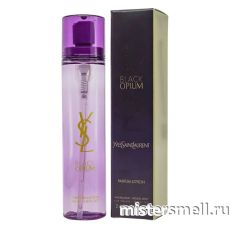 Ручки 80 мл. Yves Saint Laurent Black Opium