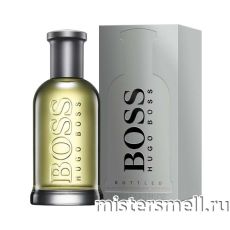 Высокого качества 1в1 Hugo Boss - Bottled, 100 ml