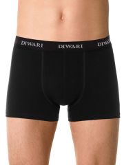 190949 DiWaRi Трусы black
