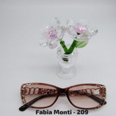 Fabia Monti 209 тон