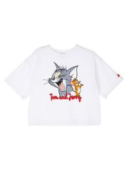 12441155 PLAYTODAY Фуфайка белый