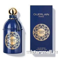 Высокого качества Guerlain - Patchouli Ardent, 125 ml