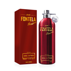 Fontela Soul Captain Guerlain L