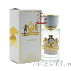 Элитный парфюм Lion Francesco Scent of Baku for Women