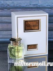 W-04 Silvana Intense Effect 100 ml + 30 ml tester
