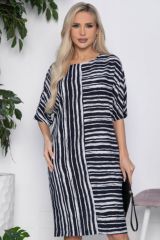 538658 LT Collection Платье Синий