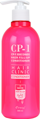 [ESTHETIC HOUSE] Кондиционер для волос ВОССТАНОВЛЕНИЕ CP-1 3Seconds Hair Fill-Up Conditioner, 500 мл